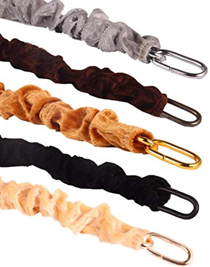 Chain Cord Covers, 5-15ft, 18 Colors — urbanest
